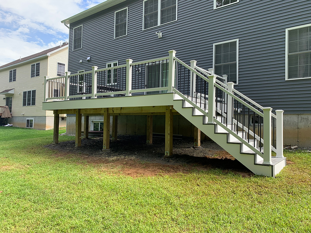 “Deck”