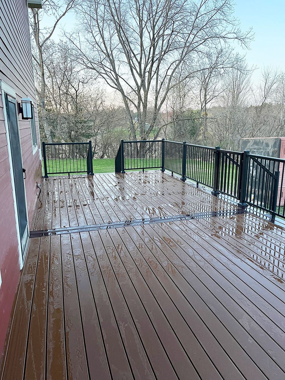 “Deck”