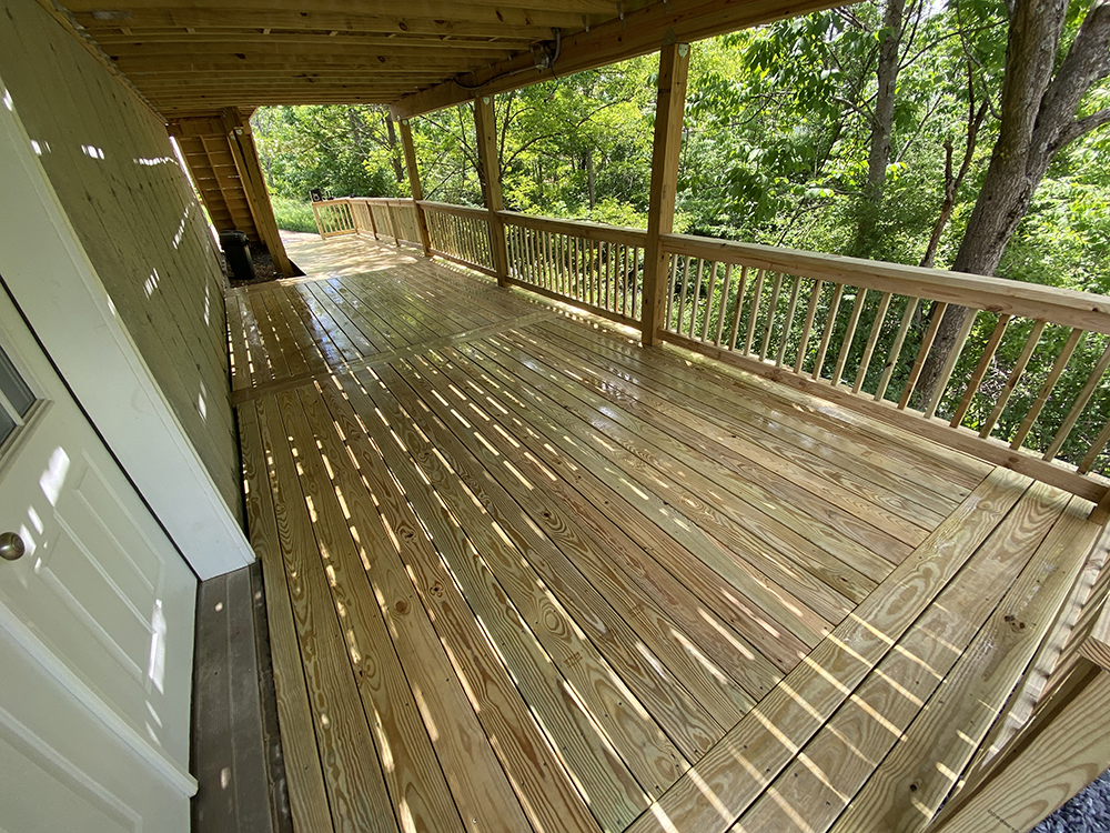 “Multi-level