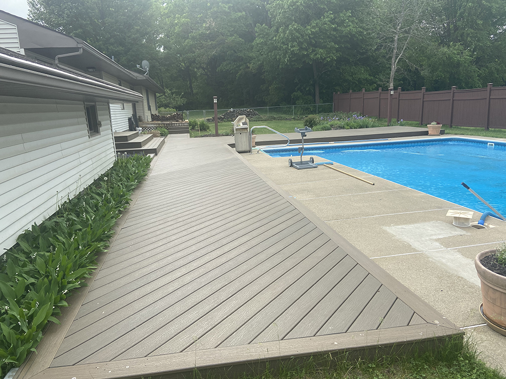 “Deck”