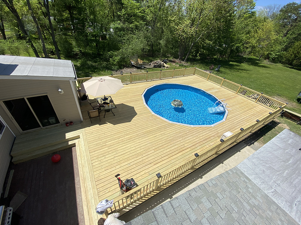 “Deck”