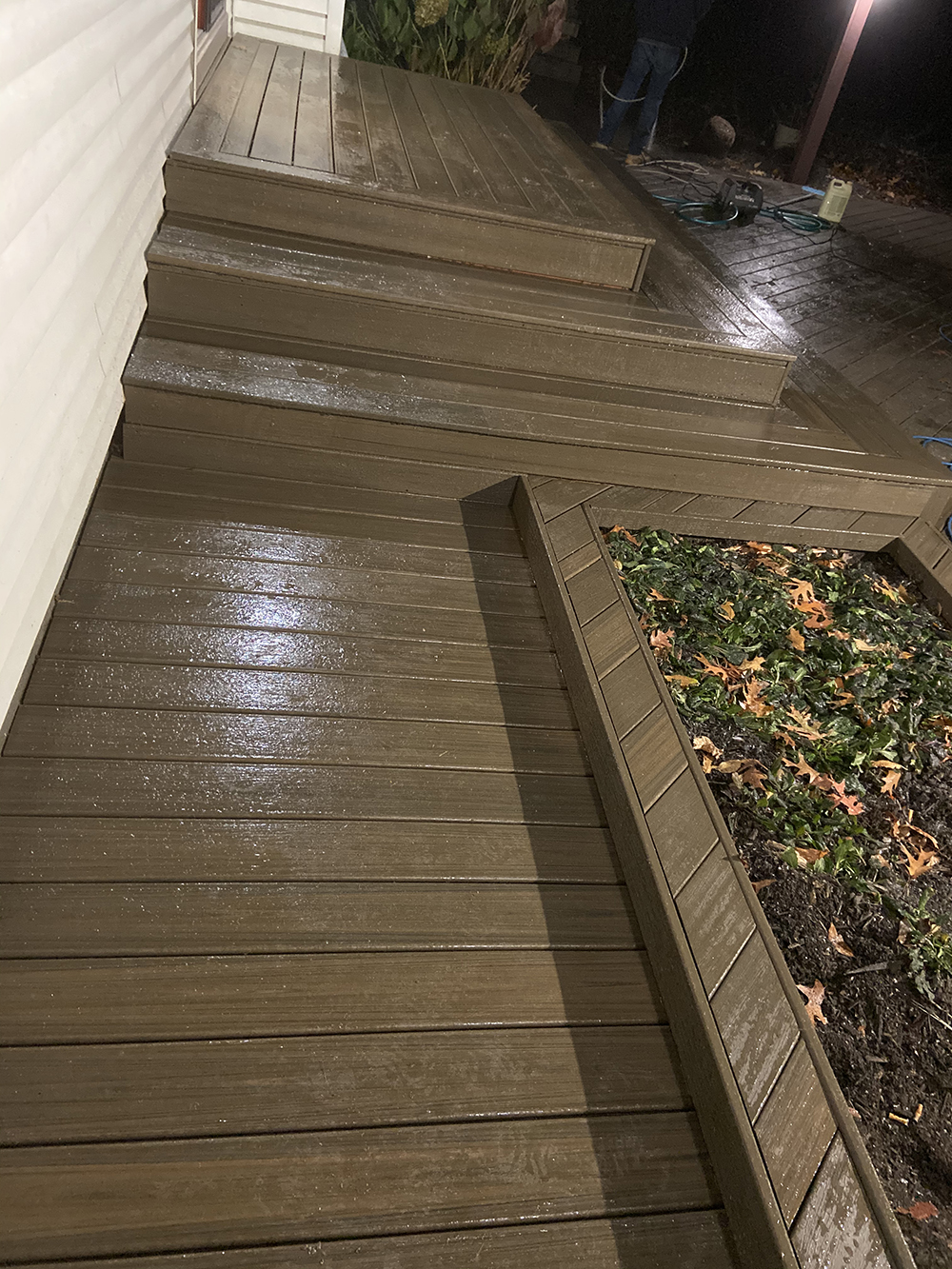 “Deck”