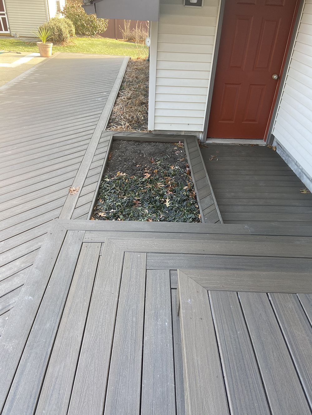 “Deck”
