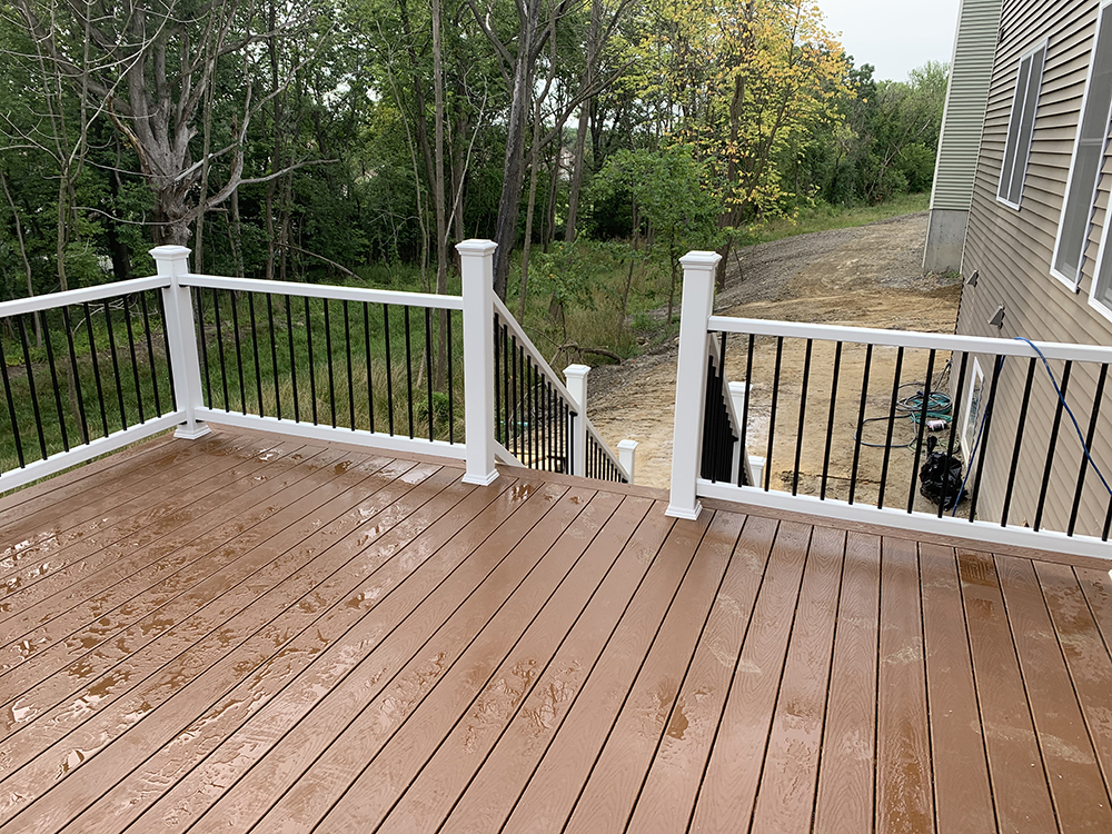 “Deck”
