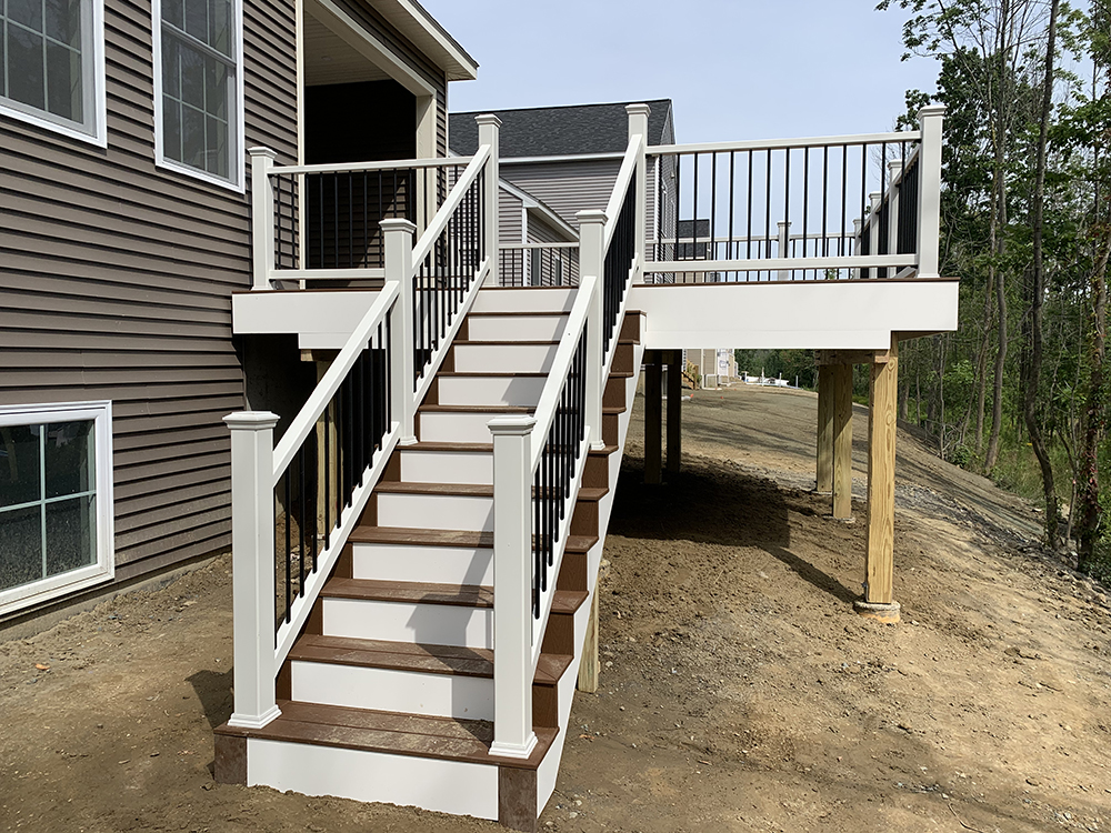 “Deck”