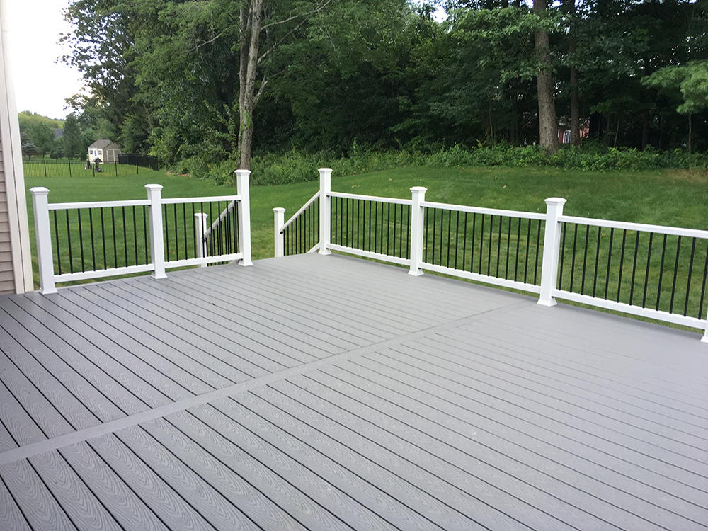 “Deck”