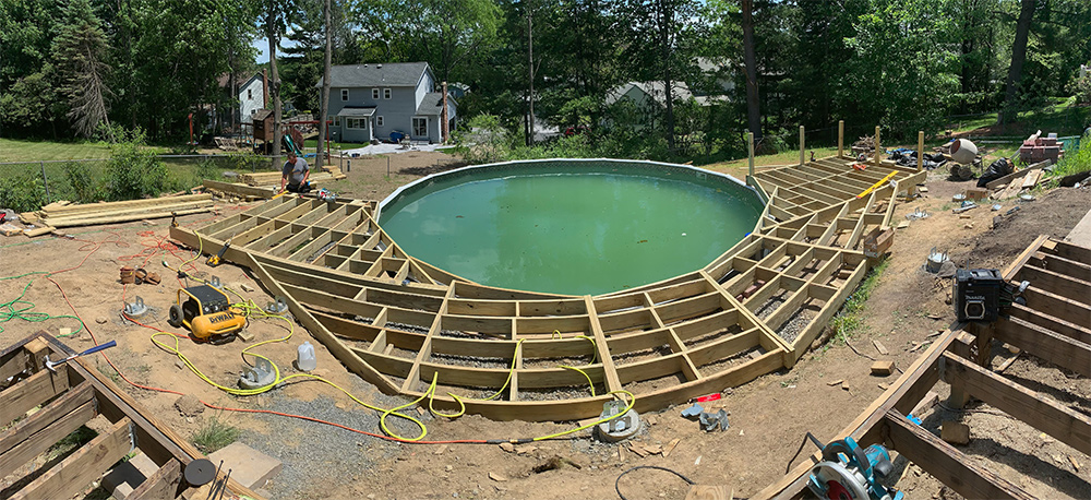 “Deck”