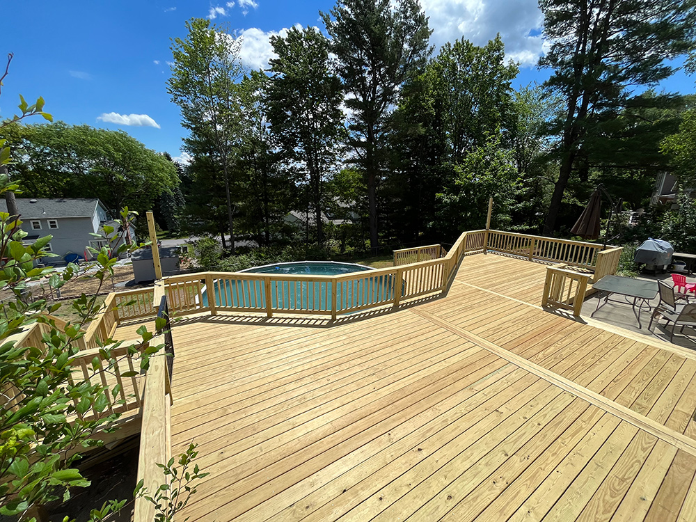 “Deck”