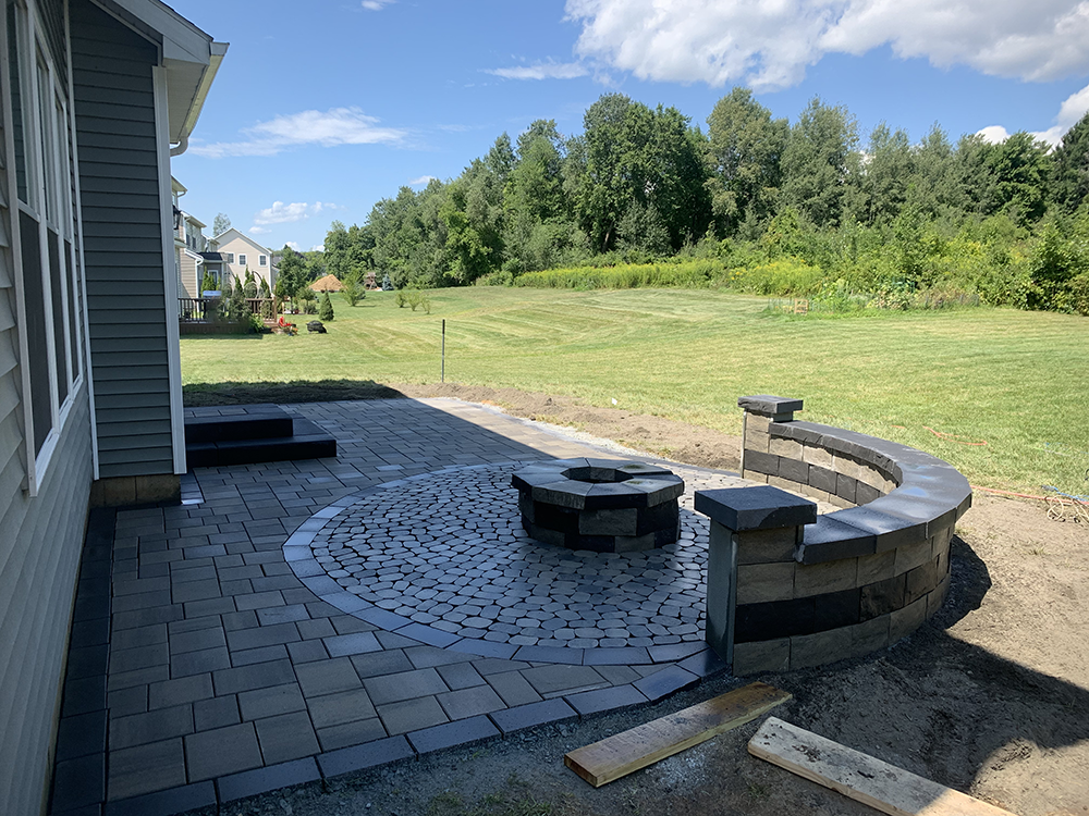“Patio