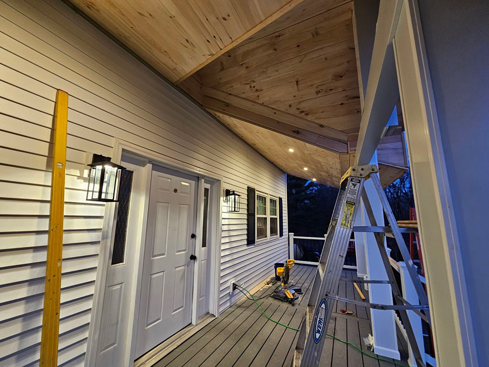 “Deck”
