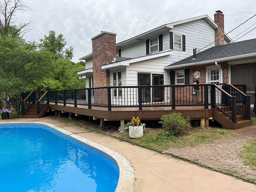 “Deck”