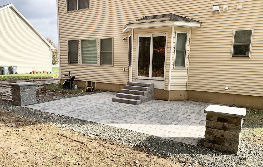 “Patio”