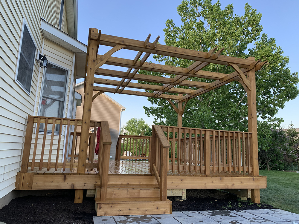 “Cedar