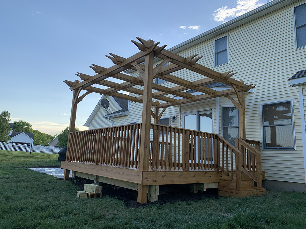 “Cedar