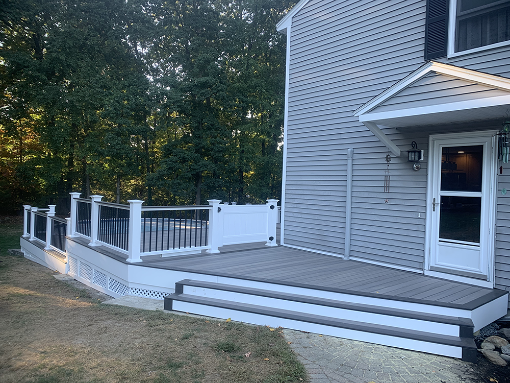 “Deck”