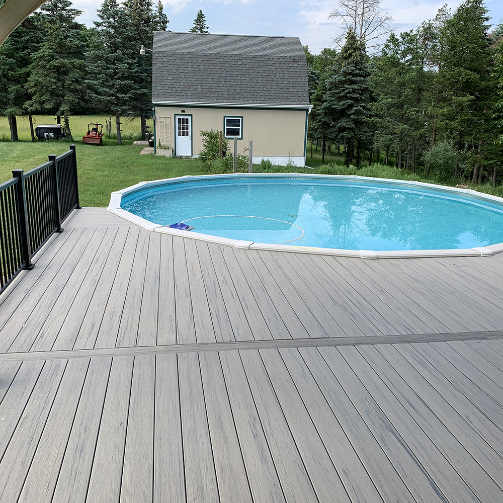 “Deck”