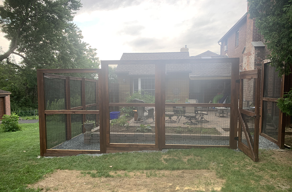 “Deck”